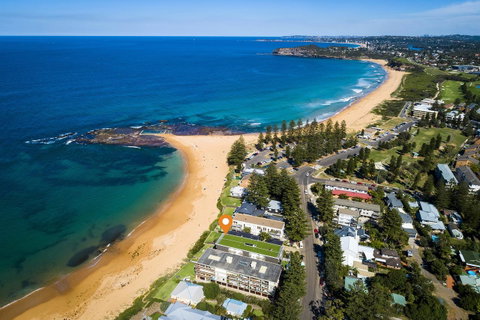Seabreeze @ Mona Vale - Yamba Accommodation 14
