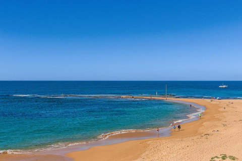 Seabreeze @ Mona Vale - Yamba Accommodation 19