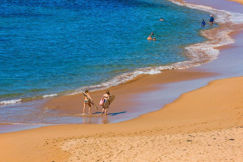 Seabreeze @ Mona Vale - Yamba Accommodation 16