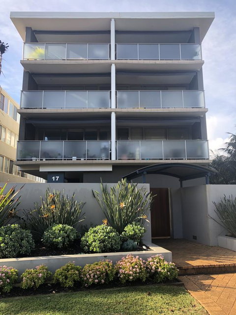 Seabreeze @ Mona Vale - Yamba Accommodation 15