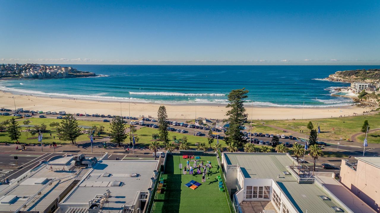Bondi Beach NSW Yamba Accommodation