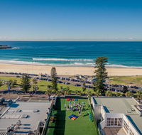 Wake Up Bondi Beach - Yamba Accommodation
