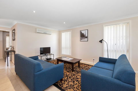 Colonial Court Villas - Yamba Accommodation 26