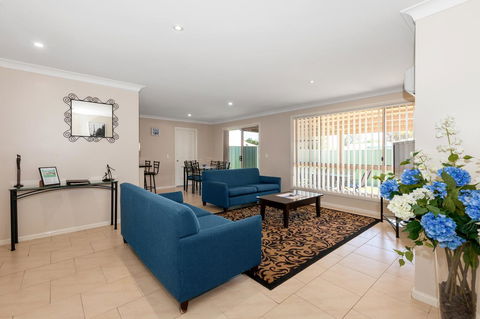 Colonial Court Villas - Yamba Accommodation 36