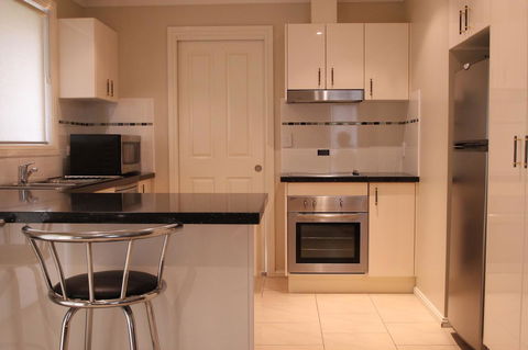 Colonial Court Villas - Yamba Accommodation 27