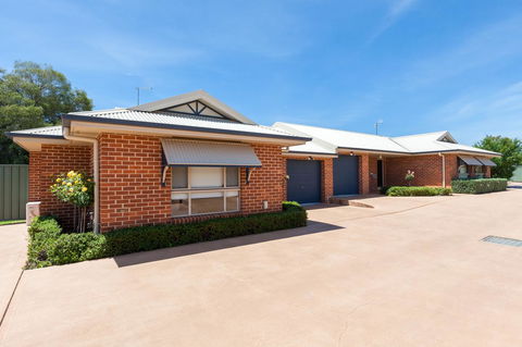 Colonial Court Villas - Yamba Accommodation 35