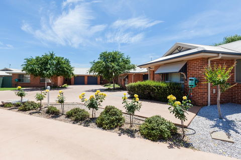 Colonial Court Villas - Yamba Accommodation 28