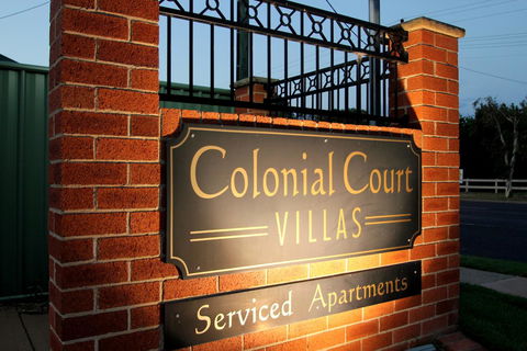 Colonial Court Villas - Yamba Accommodation 22