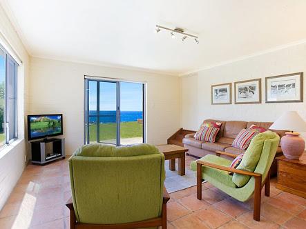 Narooma Golfers Lodge - Yamba Accommodation 33