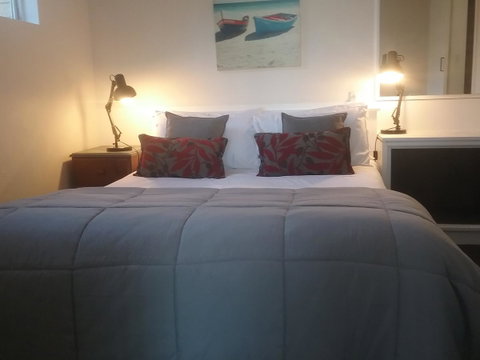 Narooma Golfers Lodge - Yamba Accommodation 43