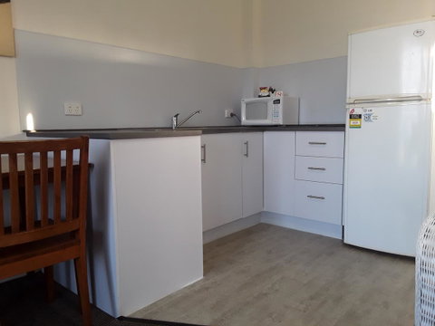 Narooma Golfers Lodge - Yamba Accommodation 1