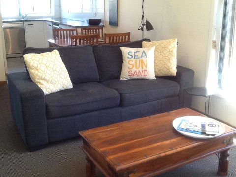 Narooma Golfers Lodge - Yamba Accommodation 36