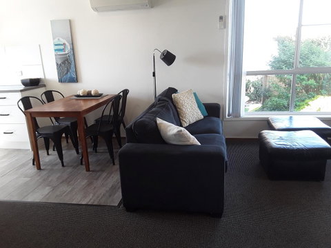 Narooma Golfers Lodge - Yamba Accommodation 21