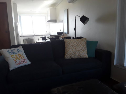 Narooma Golfers Lodge - Yamba Accommodation 26