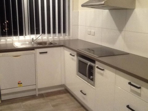 Narooma Golfers Lodge - Yamba Accommodation 38