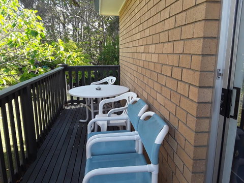 Narooma Golfers Lodge - Yamba Accommodation 27