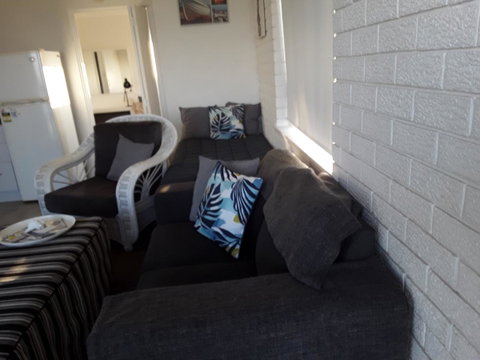 Narooma Golfers Lodge - Yamba Accommodation 2