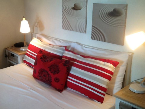 Narooma Golfers Lodge - Yamba Accommodation 42