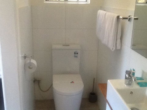 Narooma Golfers Lodge - Yamba Accommodation 29
