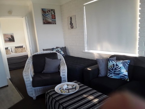 Narooma Golfers Lodge - Yamba Accommodation 3