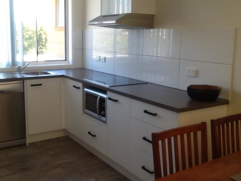 Narooma Golfers Lodge - Yamba Accommodation 37