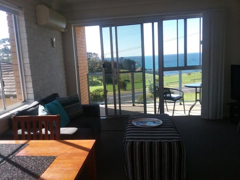 Narooma Golfers Lodge - Yamba Accommodation 0