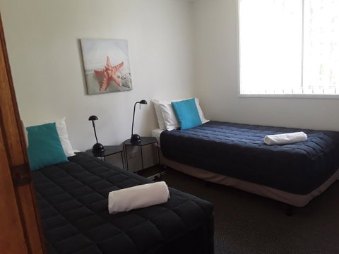 Narooma Golfers Lodge - Yamba Accommodation 19
