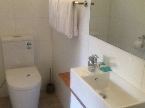 Narooma Golfers Lodge - Yamba Accommodation 28