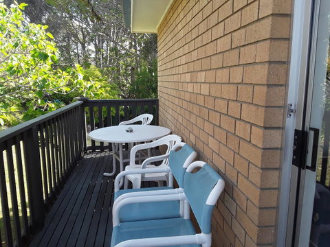Narooma Golfers Lodge - Yamba Accommodation 18