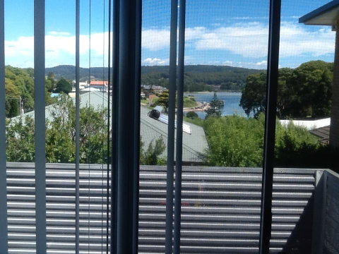 Narooma Golfers Lodge - Yamba Accommodation 35