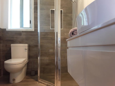 Narooma Golfers Lodge - Yamba Accommodation 8