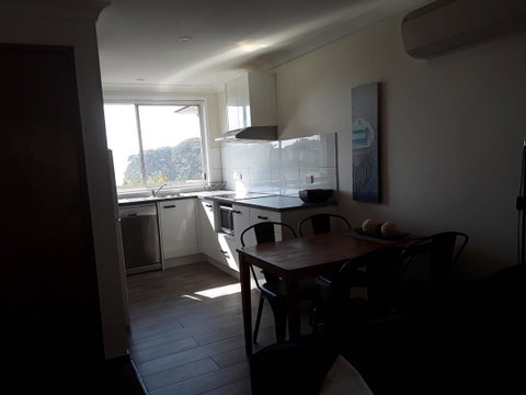 Narooma Golfers Lodge - Yamba Accommodation 25