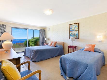 Narooma Golfers Lodge - Yamba Accommodation 32