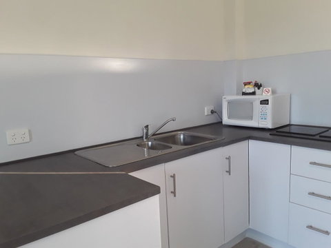 Narooma Golfers Lodge - Yamba Accommodation 4