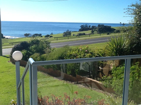 Narooma Golfers Lodge - Yamba Accommodation 39