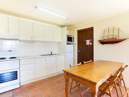 Narooma Golfers Lodge - Yamba Accommodation 31