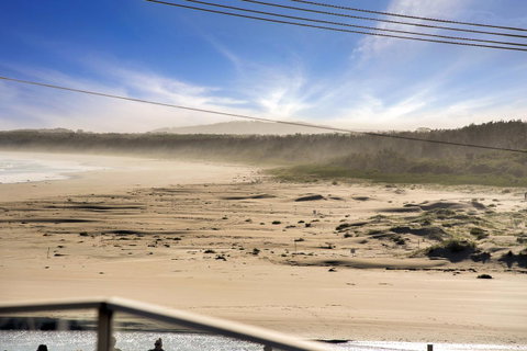 The Rotunda, Gerroa - Yamba Accommodation 40
