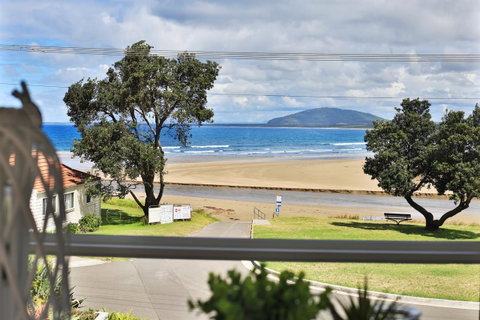 The Rotunda, Gerroa - Yamba Accommodation 38