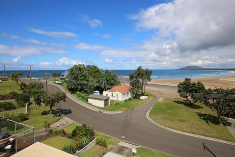 The Rotunda, Gerroa - Yamba Accommodation 37