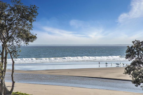 The Rotunda, Gerroa - Yamba Accommodation 39