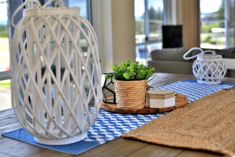 The Rotunda, Gerroa - Yamba Accommodation 6