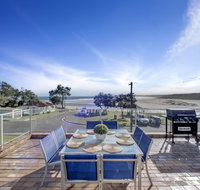 The Rotunda  Gerroa - Pet Friendly Beachfront - Yamba Accommodation