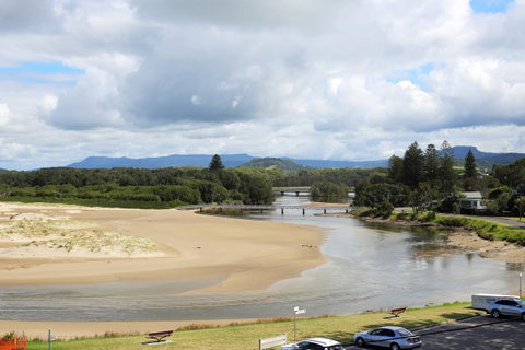 The Rotunda, Gerroa - Yamba Accommodation 35