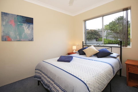 The Rotunda, Gerroa - Yamba Accommodation 19