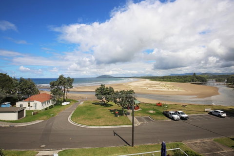 The Rotunda, Gerroa - Yamba Accommodation 33