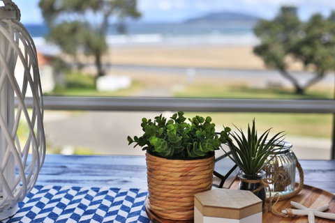 The Rotunda, Gerroa - Yamba Accommodation 4