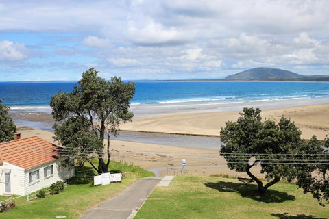 The Rotunda, Gerroa - Yamba Accommodation 36