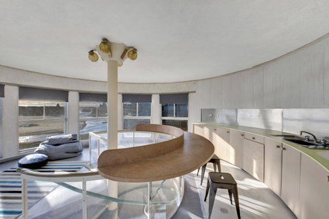 The Rotunda, Gerroa - Yamba Accommodation 27