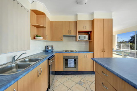 The Rotunda, Gerroa - Yamba Accommodation 13