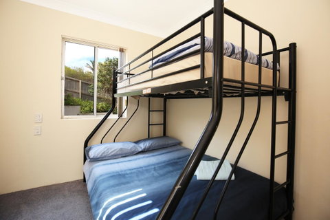 The Rotunda, Gerroa - Yamba Accommodation 20
